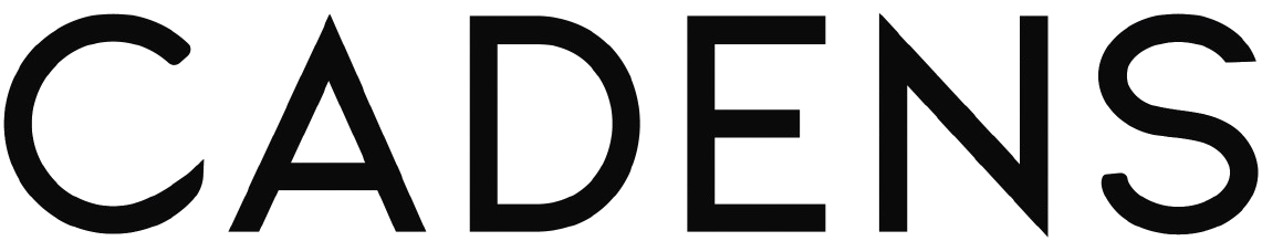 Cadens – agence de production vidéo publicitaire